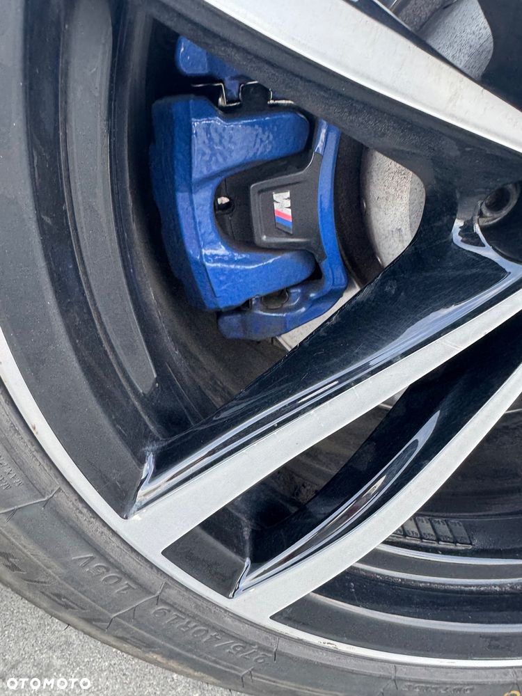 BMW Seria 7 - 20