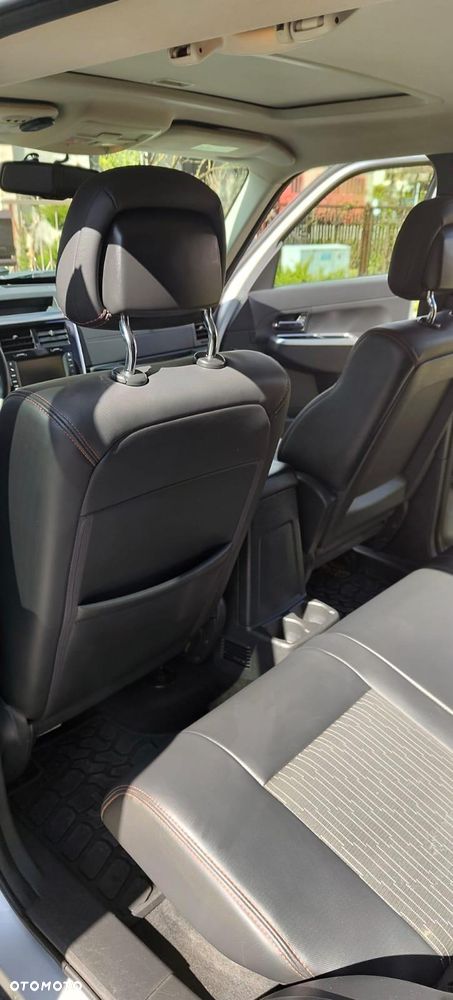 Jeep Liberty 3.7 4x4 - 24
