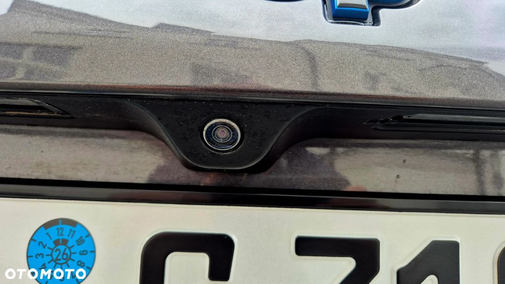 Jeep Compass 1.3 T-GDI 4xe Automatik Limited - 27
