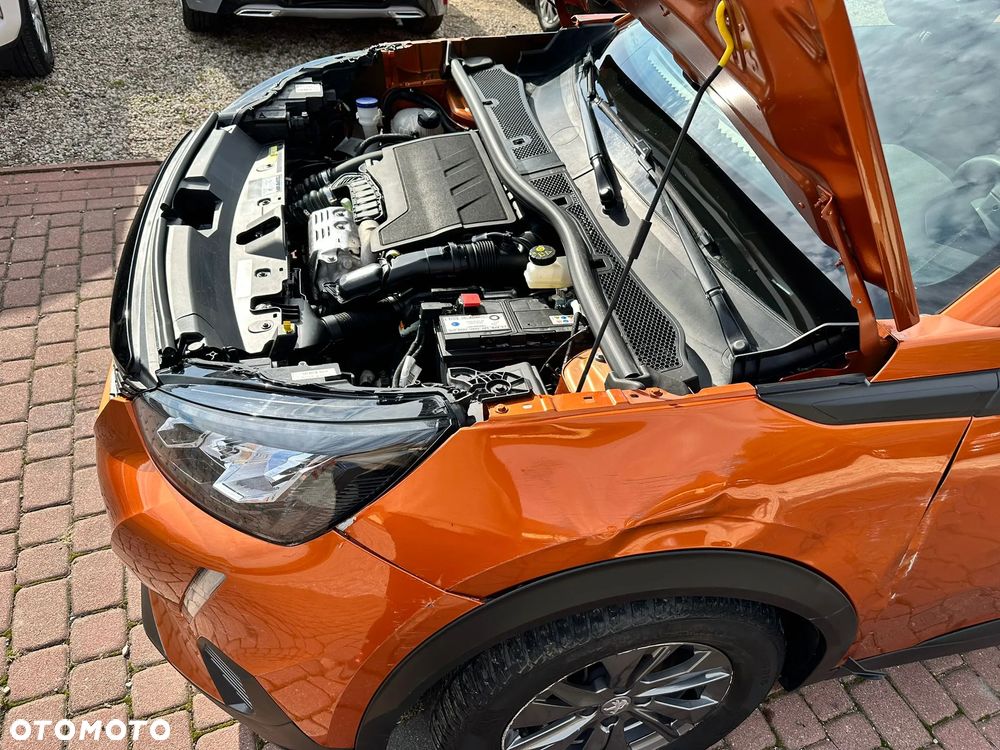 Peugeot 2008 PureTech 130 EAT8 Allure - 17