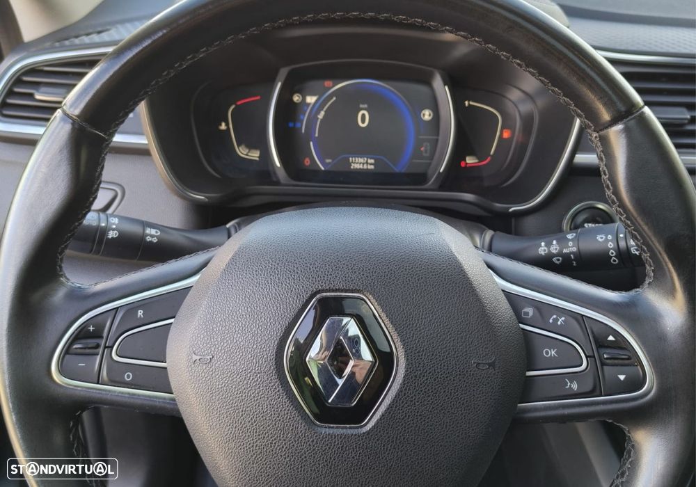 Renault Kadjar - 12