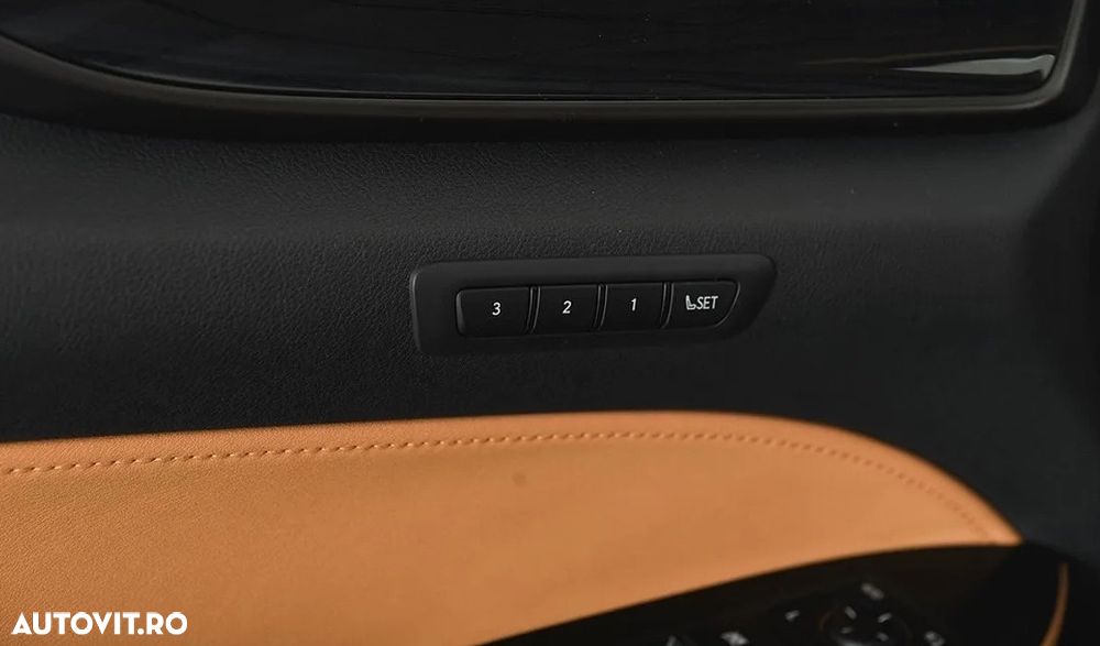 Lexus Seria NX 450h+ E-FOUR Executive Line - 12