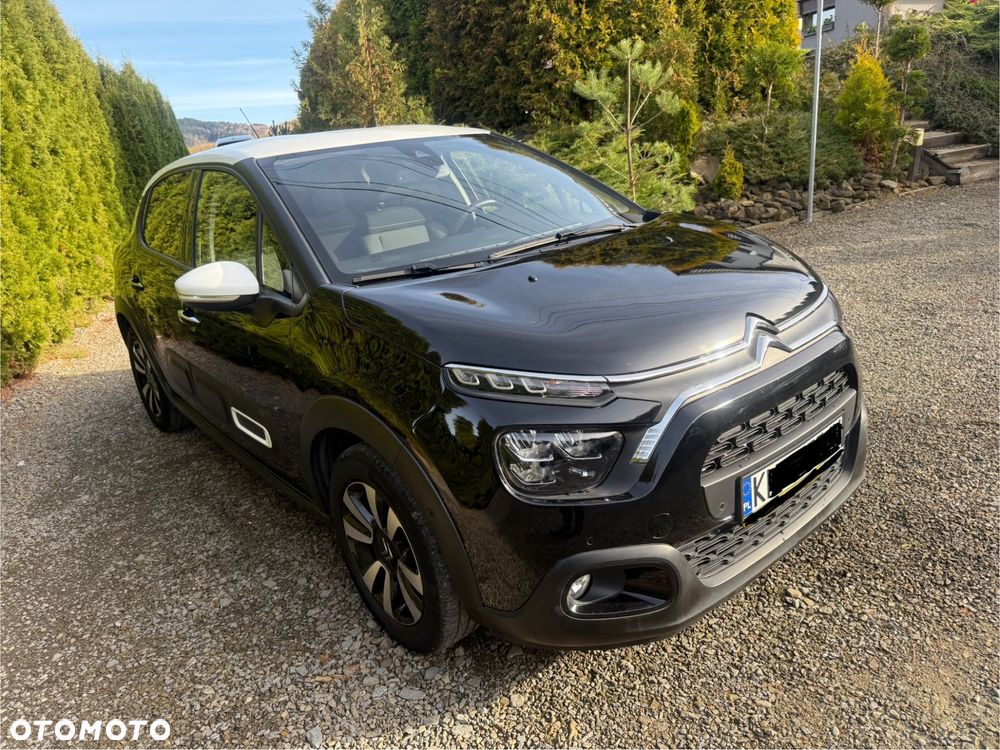 Citroën C3 BlueHDi 100 S&S FEEL - 3