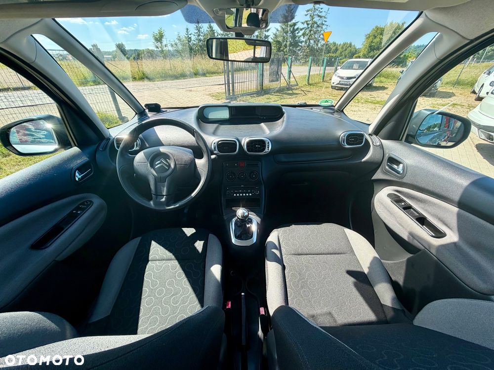 Citroën C3 Picasso 1.4i Attraction - 8