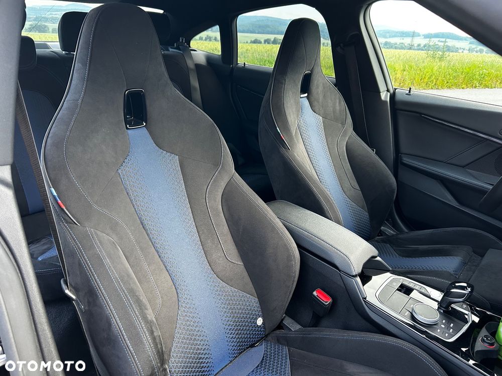 BMW Seria 2 M235i xDrive - 21