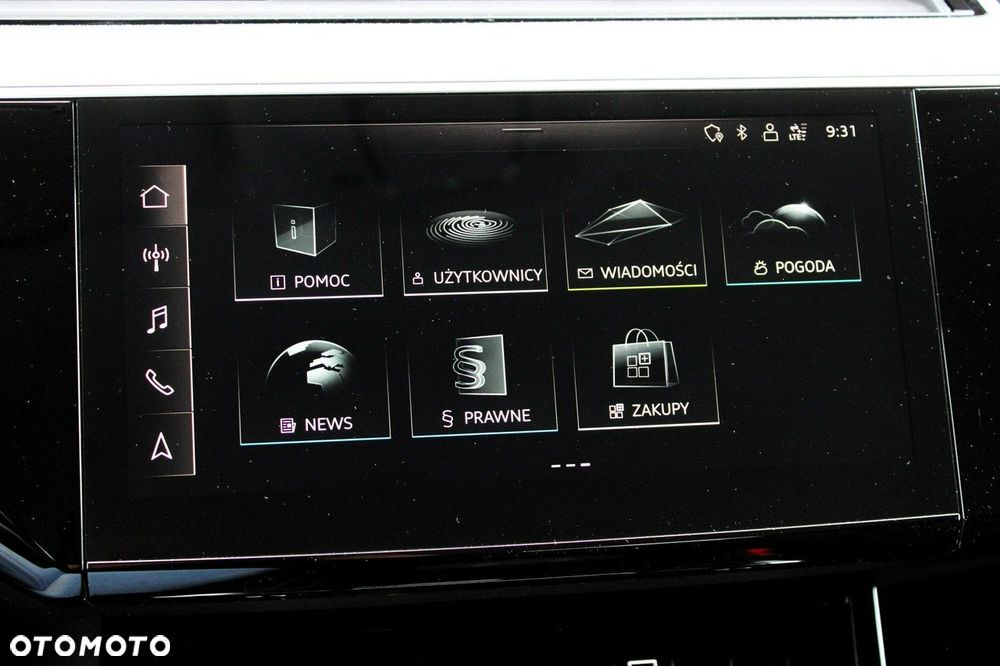 Audi e-tron 50 Quattro - 17