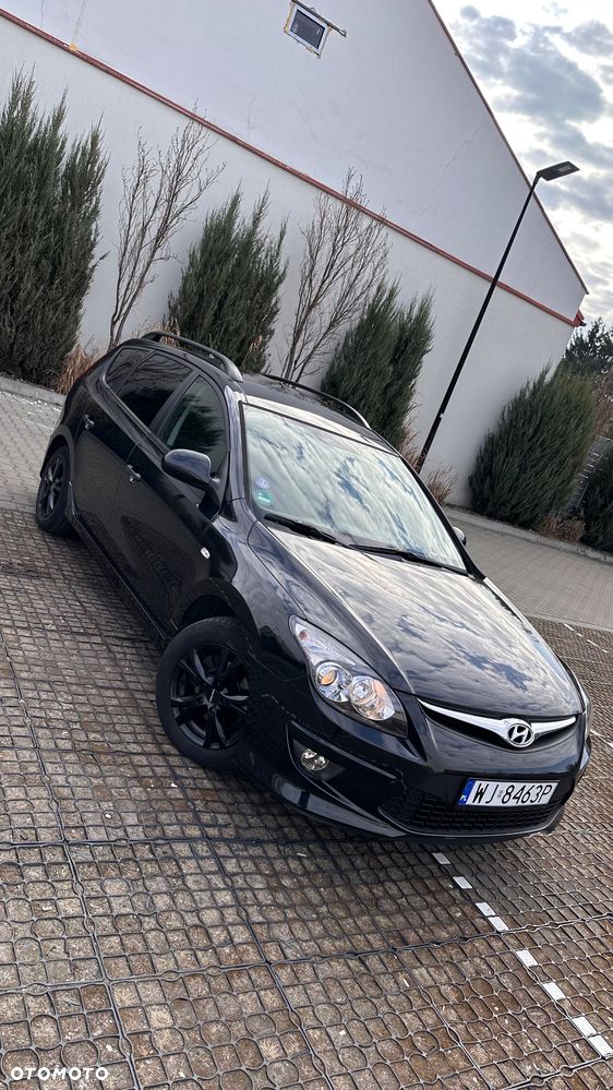 Hyundai i30 1.4 Comfort EU5 - 11