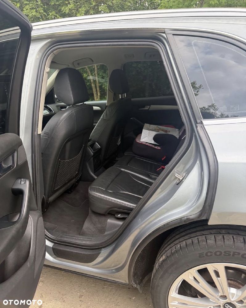 Audi Q5 - 10