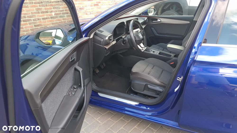 Seat Leon 1.5 TSI Xcellence - 7
