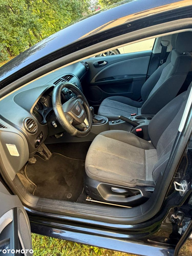 Seat Leon - 9