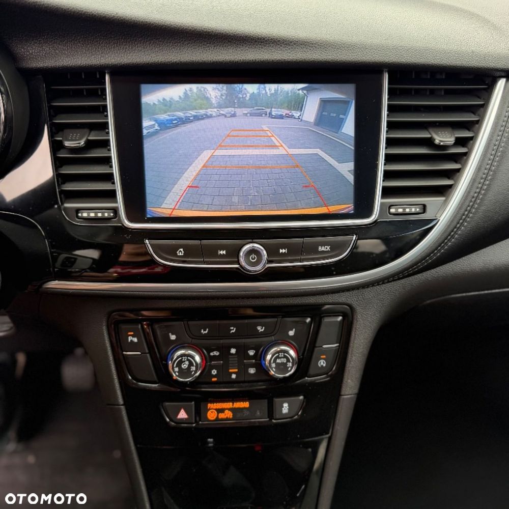 Opel Mokka X 1.4 ECOTEC Start/Stop Ultimate - 38
