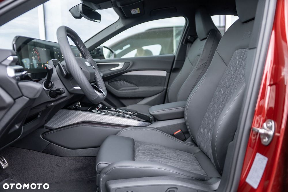 Audi A5 Avant TFSI Quattro S tronic - 18