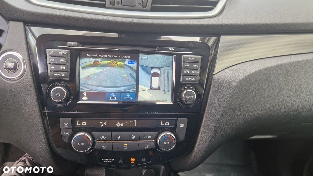 Nissan Qashqai - 27