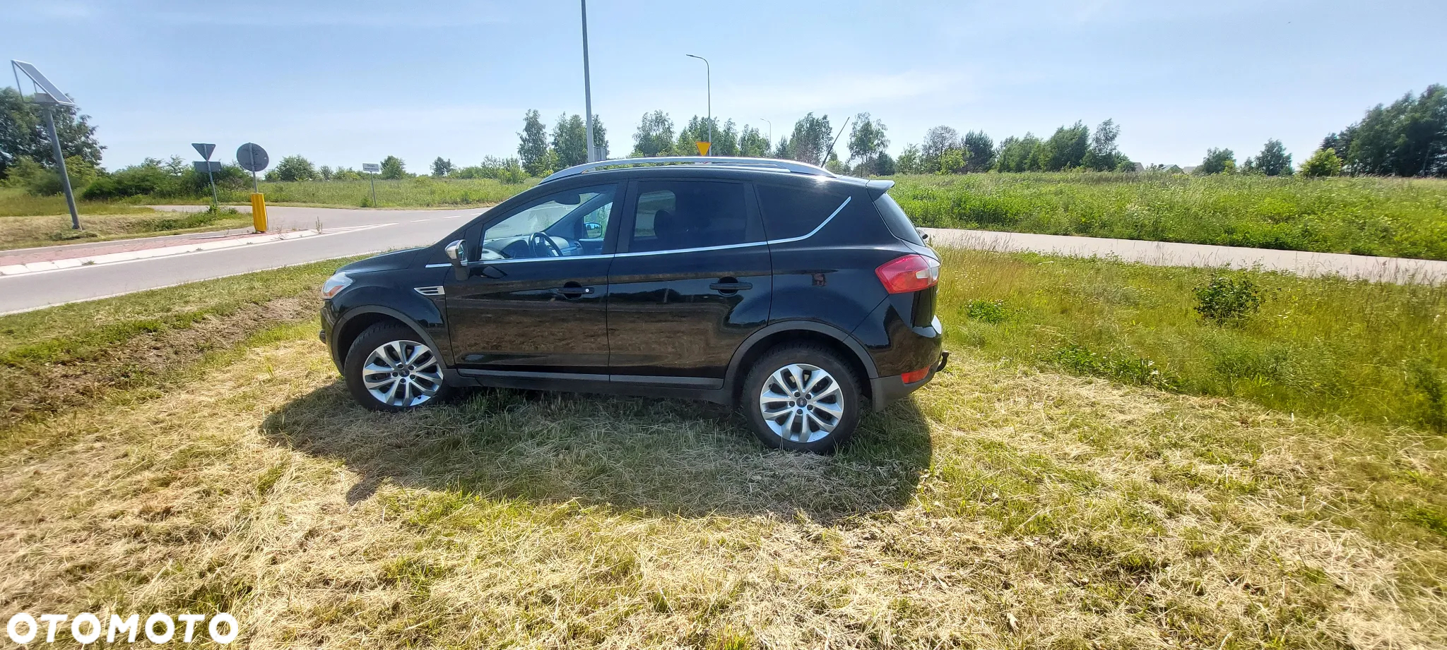Ford Kuga 2.0 TDCi Titanium - 3