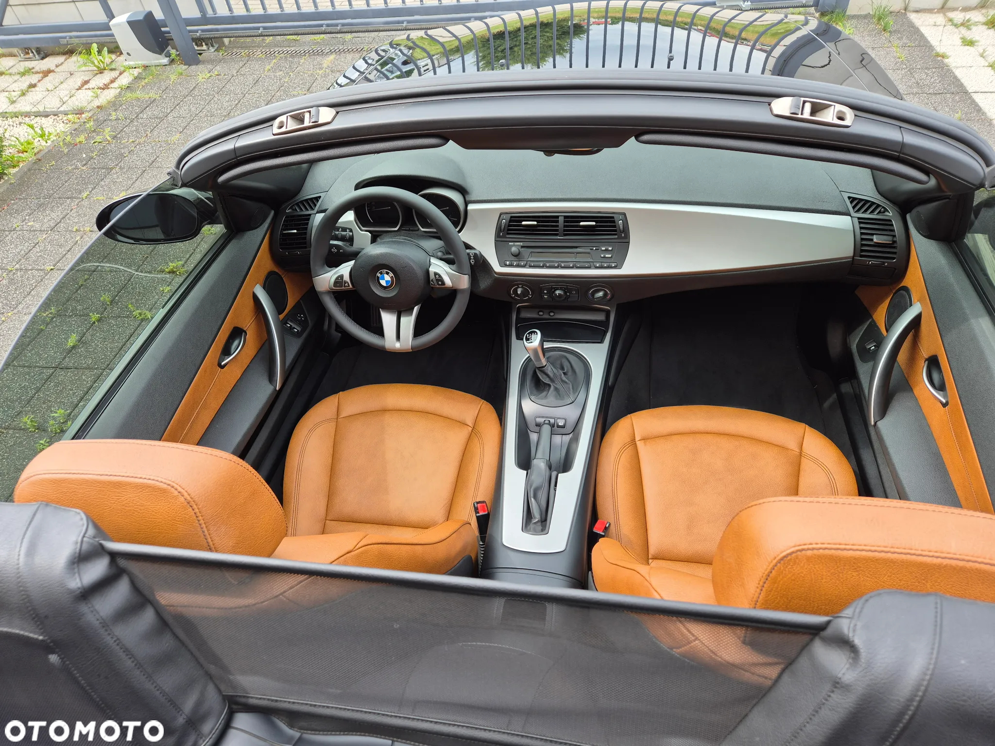 BMW Z4 3.0i - 8