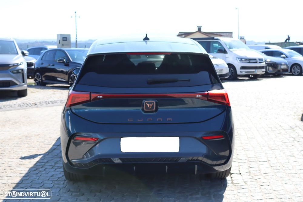 Cupra Born 58 kWh - 6
