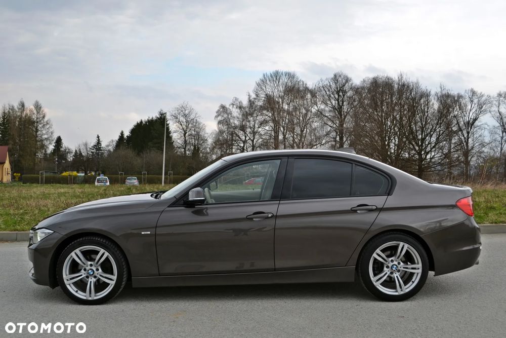 BMW Seria 3