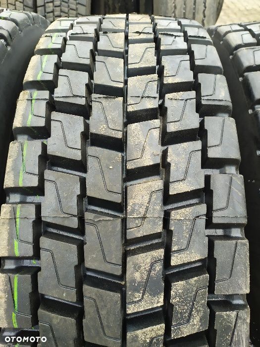 Opony ciężarowe 315/70R22.5 NOWE BIEŻNIKOWANE TYP MICHELIN XDE2 Gwaran - 2