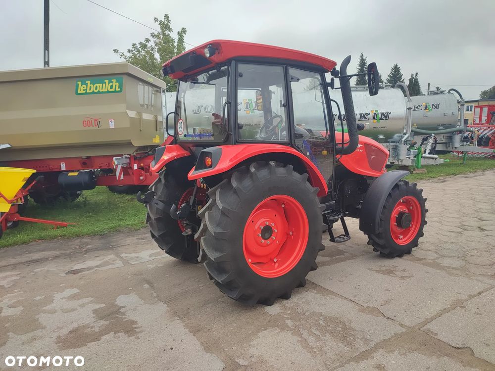 Zetor MAJOR 80CL - 15