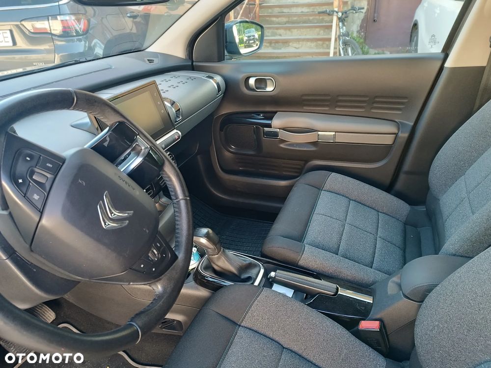 Citroën C4 Cactus BlueHDi 100 Stop&Start Business Class - 6
