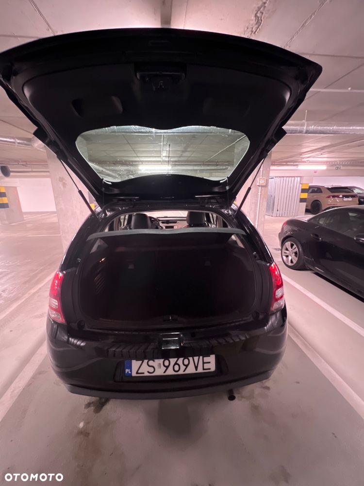 Citroën C3 1.2 VTi Selection - 6