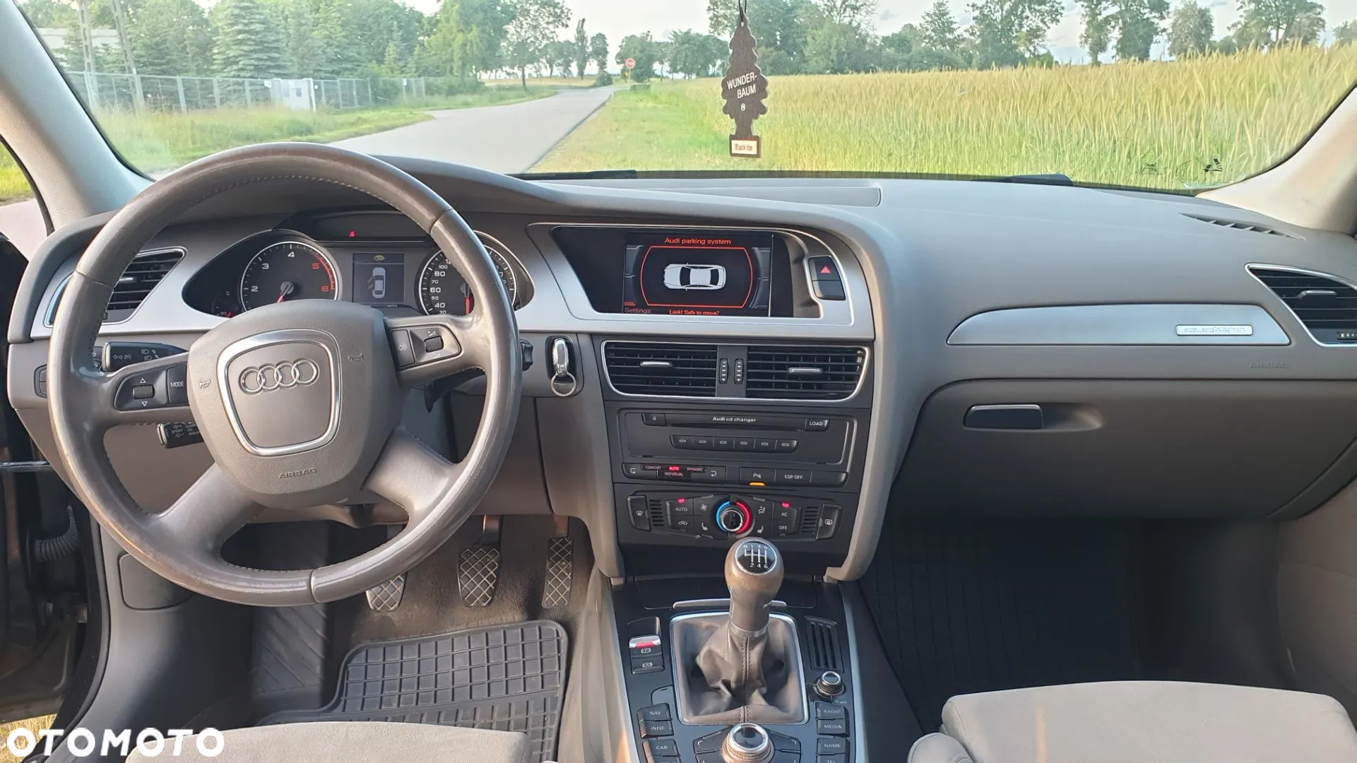 Audi A4 - 22
