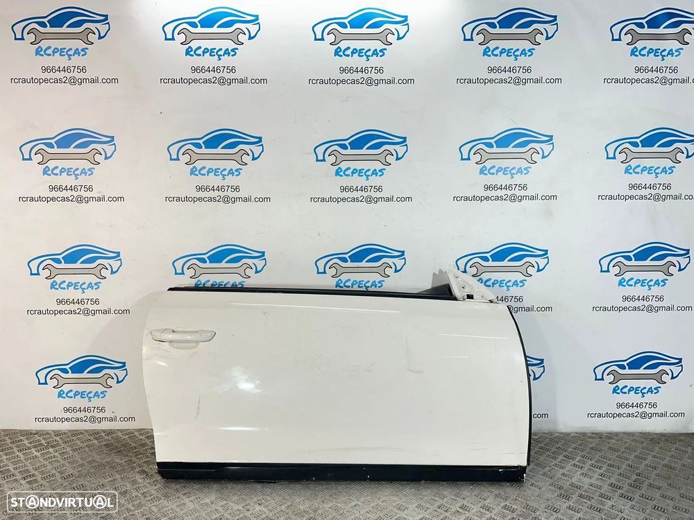 .Porta Frente Direita VW Volkswagen Scirocco 2008 - 2017 - 1