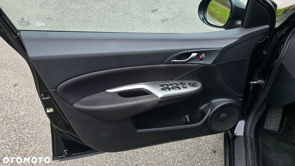 Honda Civic 1.4 Comfort - 18