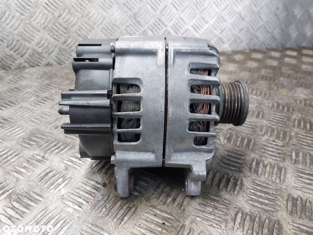ALTERNATOR AUDI A6 C7 2.0 TDI 03L903016A - 3