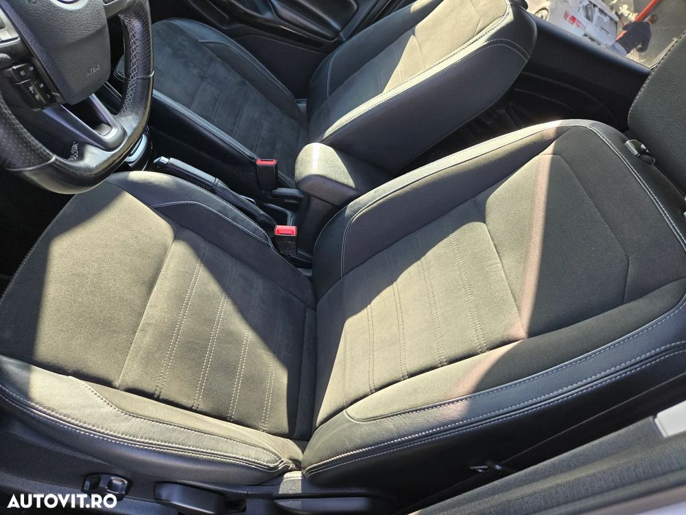 Ford EcoSport 1.0 EcoBoost Aut. ST-Line - 10