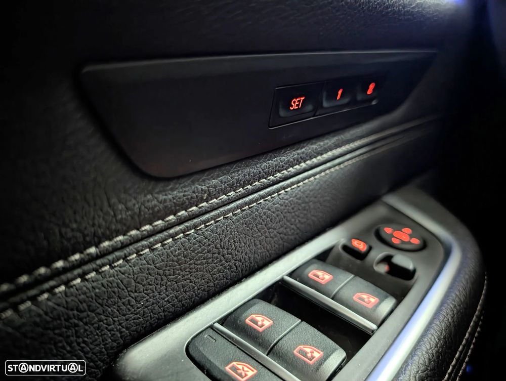 BMW 620 Gran Turismo d Line Luxury - 40
