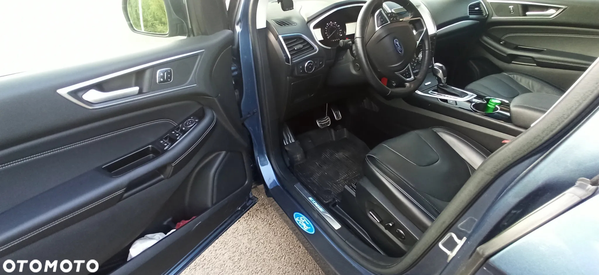 Ford Edge - 34