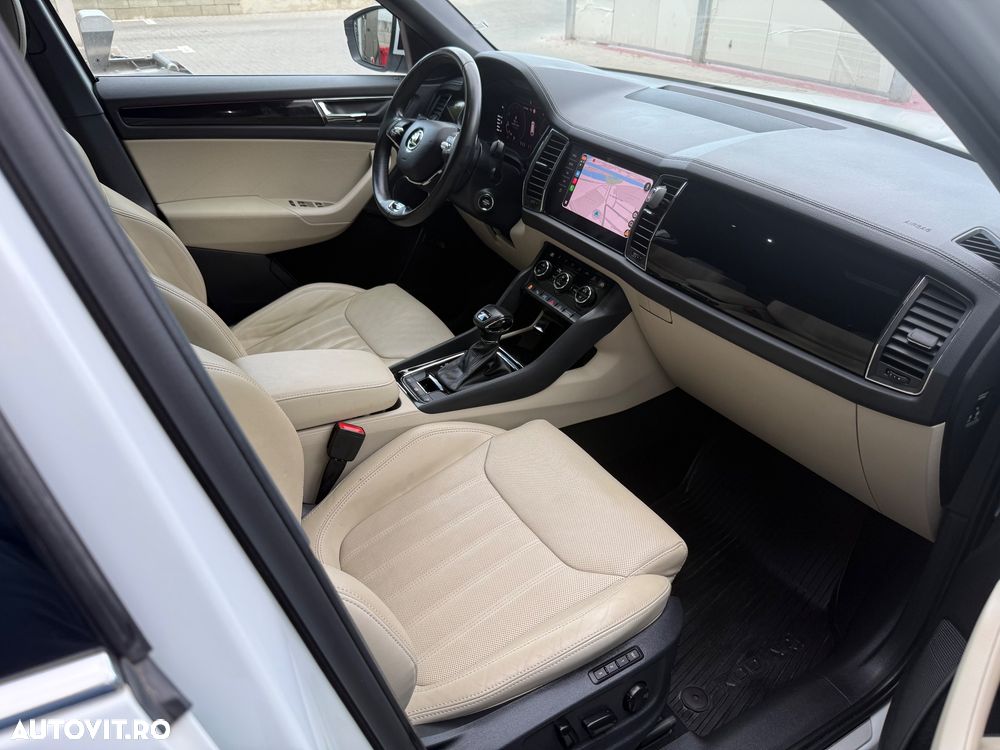 Skoda Kodiaq - 13