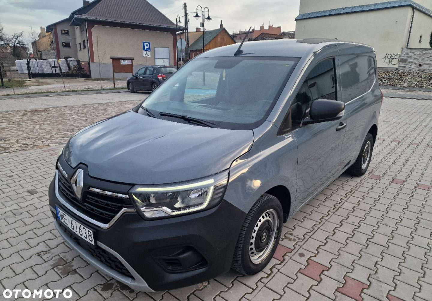 Renault Kangoo - 3