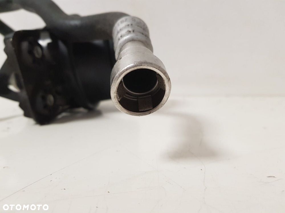 ZBIORNICZEK PŁYNU WSPOMAGANIA BMW 1 , 3 , 5 , 6 , E81 E90 E91 F06 F10  F12 F13  32416767161 - 4