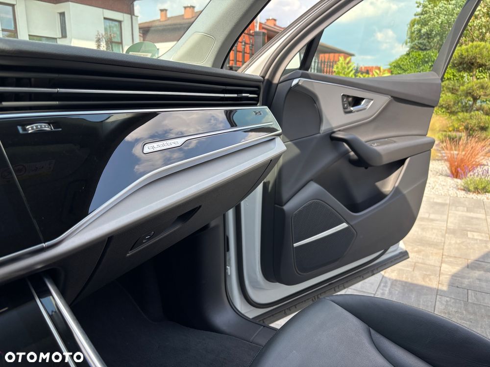 Audi Q7 55 TFSI mHEV Quattro S Line Tiptr - 20
