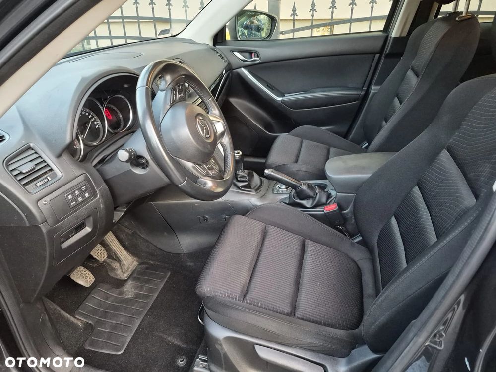 Mazda CX-5 2.2 D Skyenergy - 8