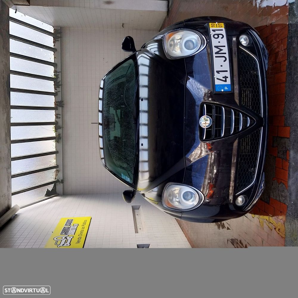 Alfa Romeo MiTo - 4