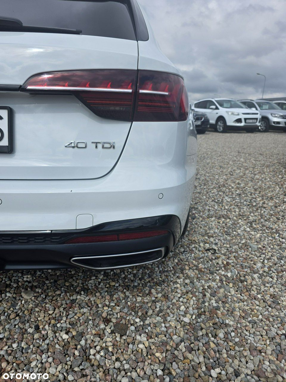 Audi A4 - 30
