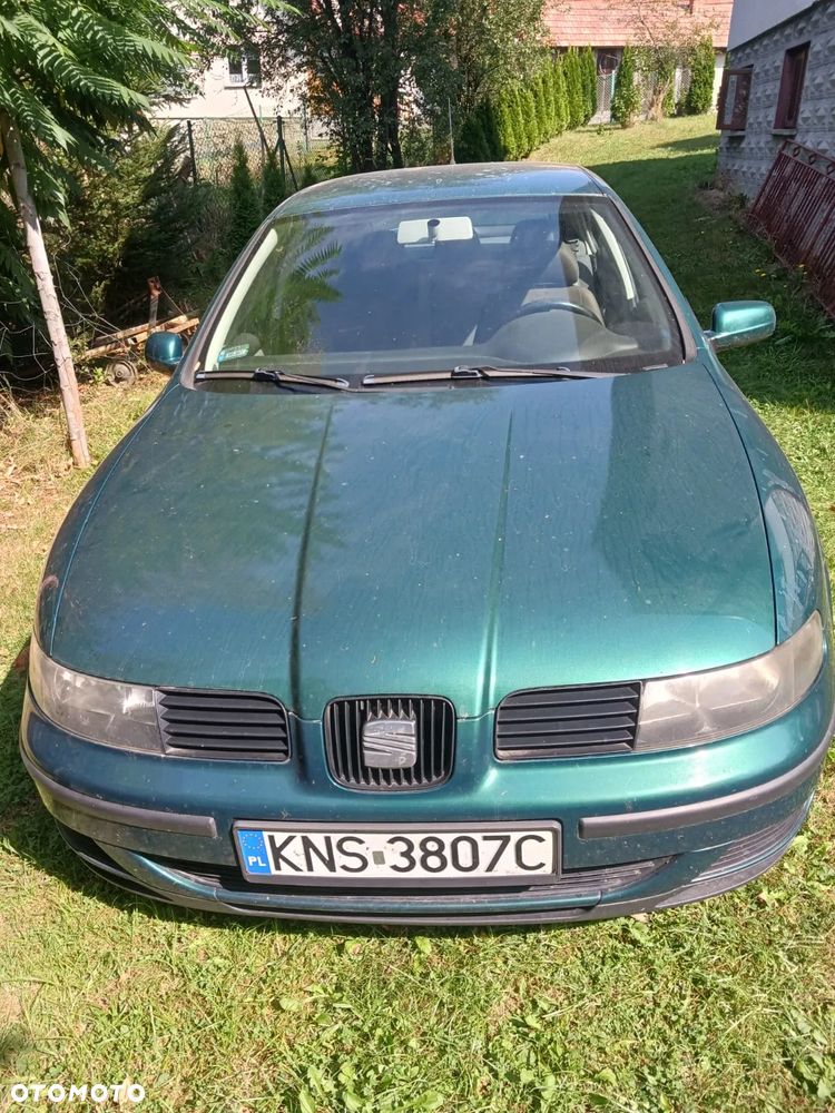 Seat Leon 1.9 TDI Stella - 1