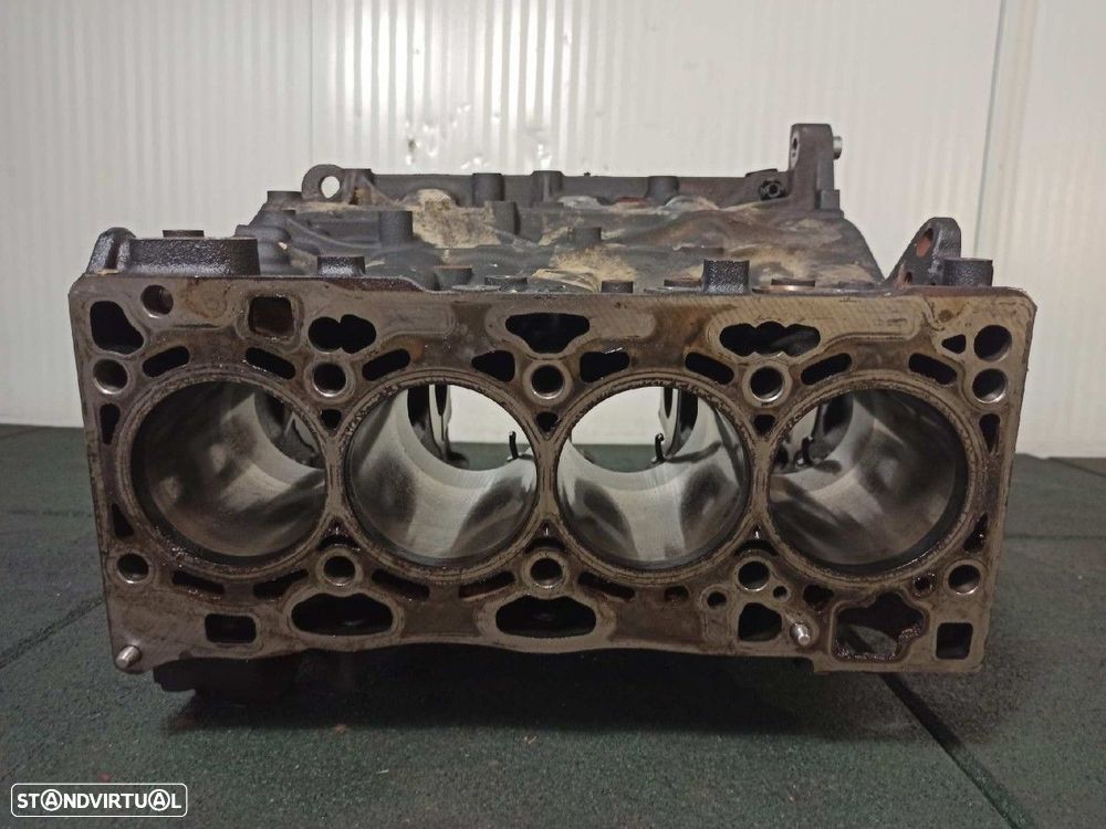 BLOCO DO MOTOR VOLKSWAGEN GOLF VII LIM. ADVANCE BLUEMOTION TECH. - 7