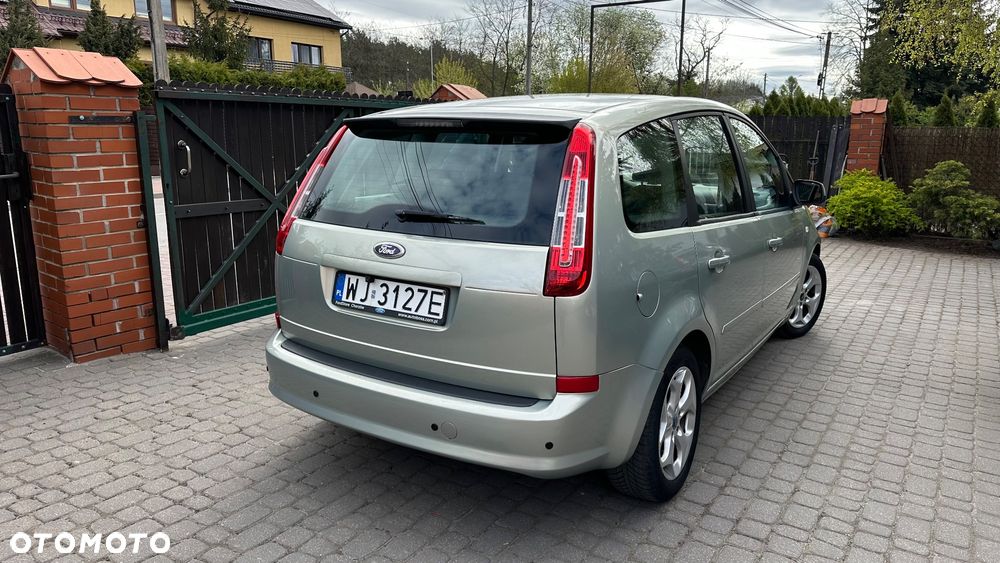 Ford C-MAX - 6