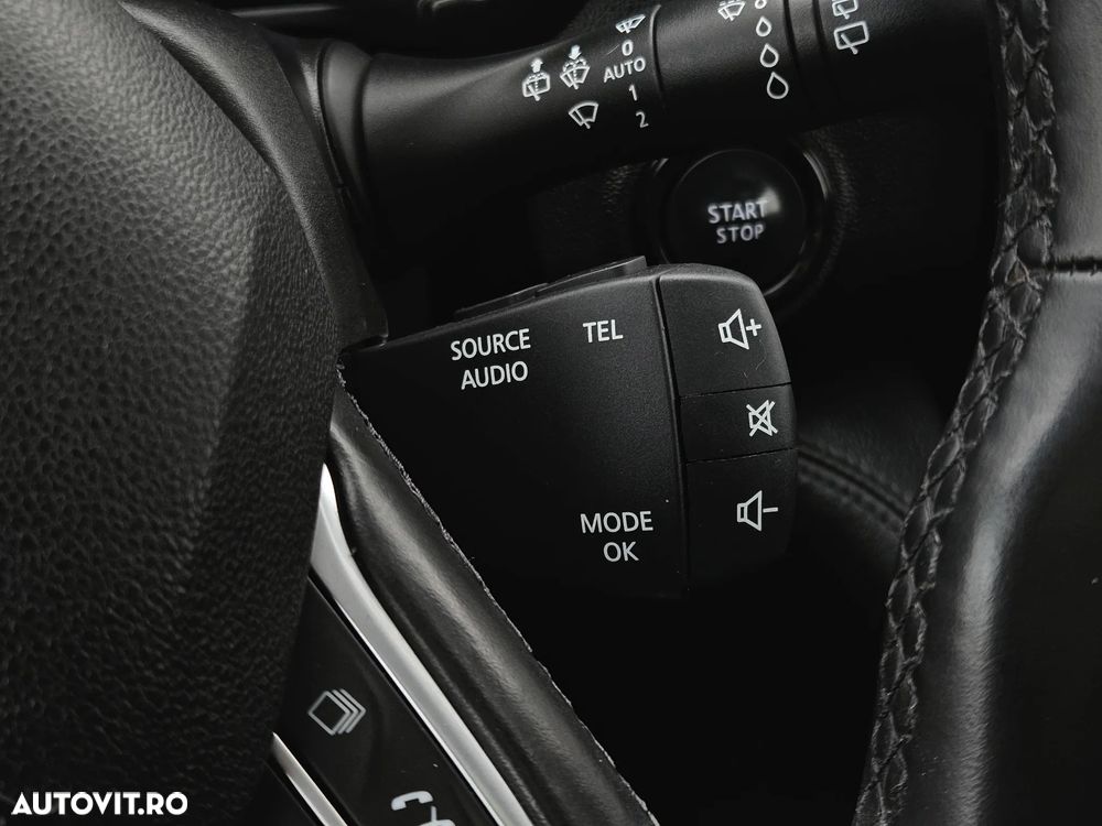 Renault Koleos ENERGY dCi 175 X-tronic LIMITED - 19