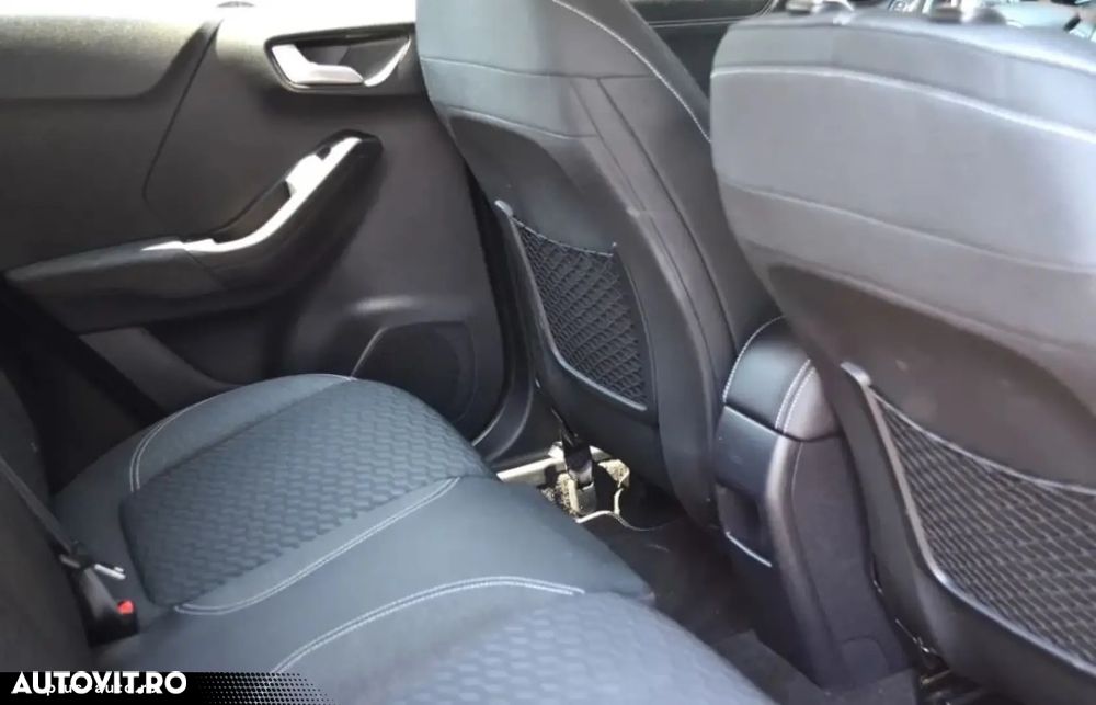 Ford Puma 1.0 EcoBoost MHEV Titanium - 9