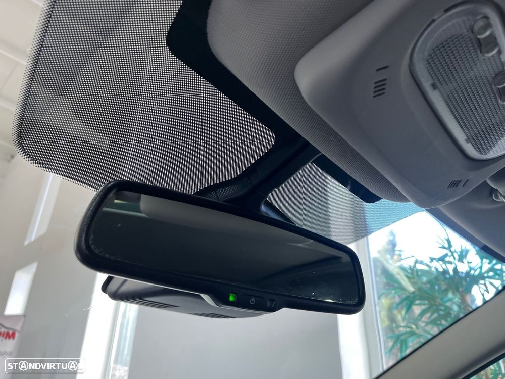 Nissan Qashqai 1.6 dCi Tekna - 43