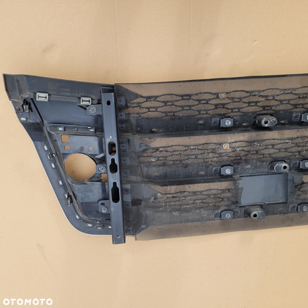 GRILL ATRAPA DAF XG XD XF NM. ORYGINAŁ 2311439 CHWALIM116 - 5