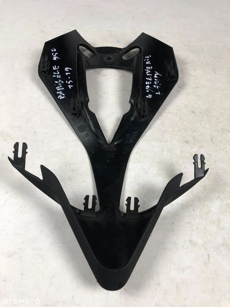 Ducati Panigale 959 1299 15-18 Wypełnienie Lampy Osłona Owiewka Nadkole - 4