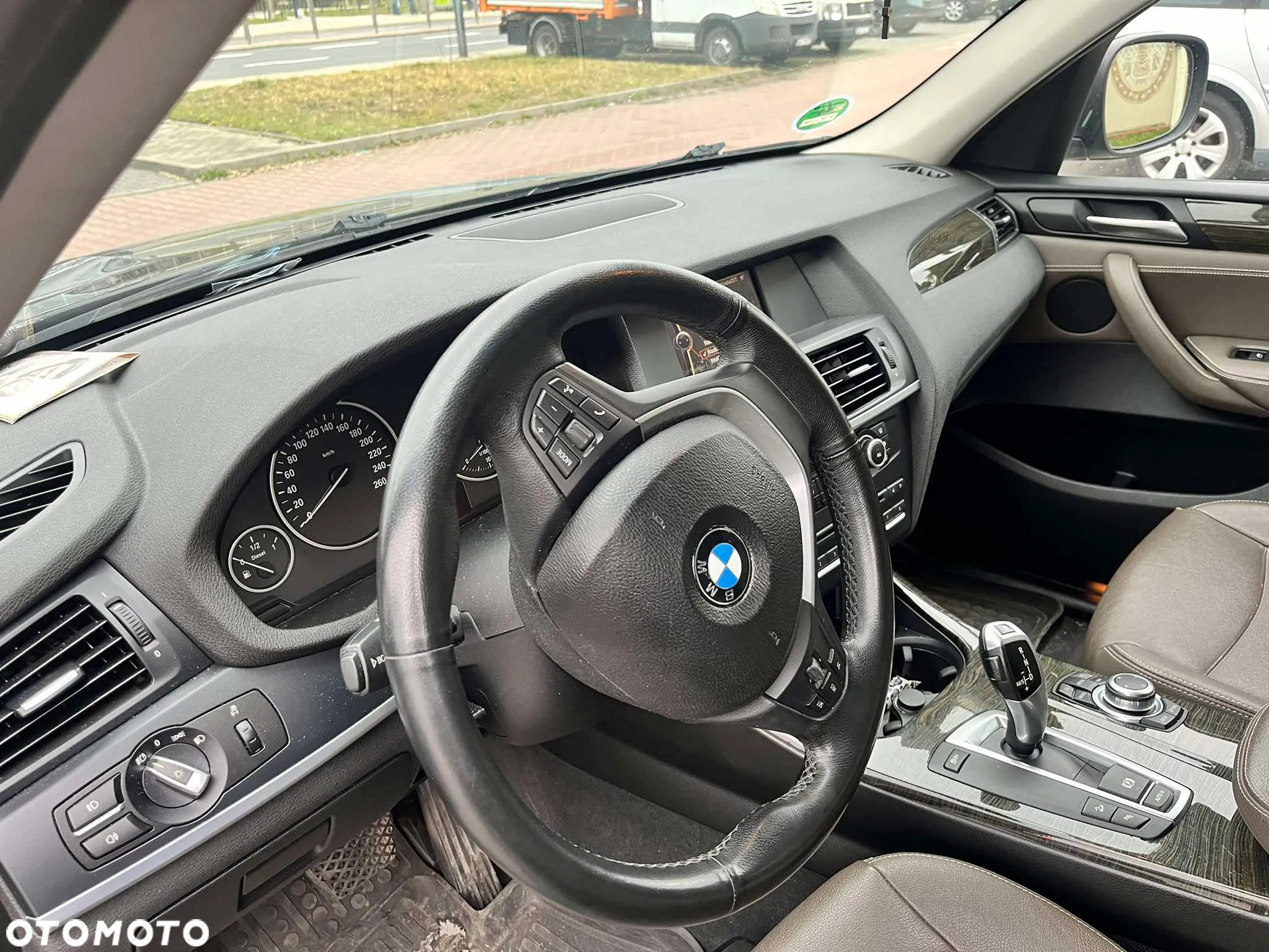 BMW X3 - 6
