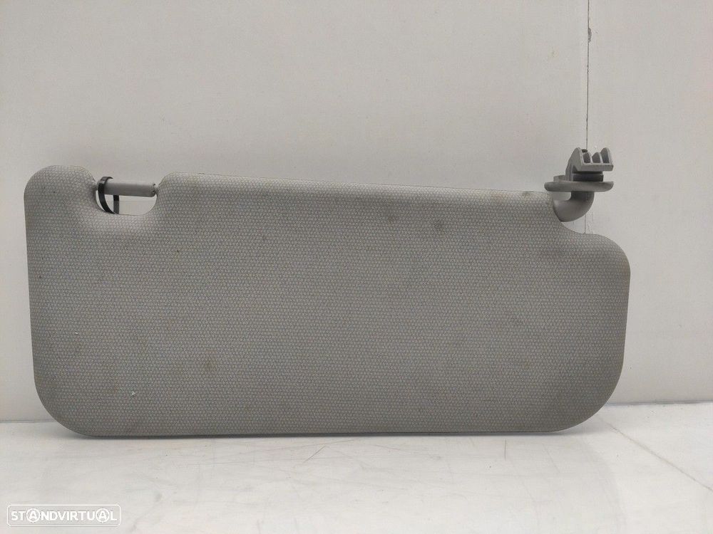 Pála de sol esquerda KIA Rio III (UB) - 2