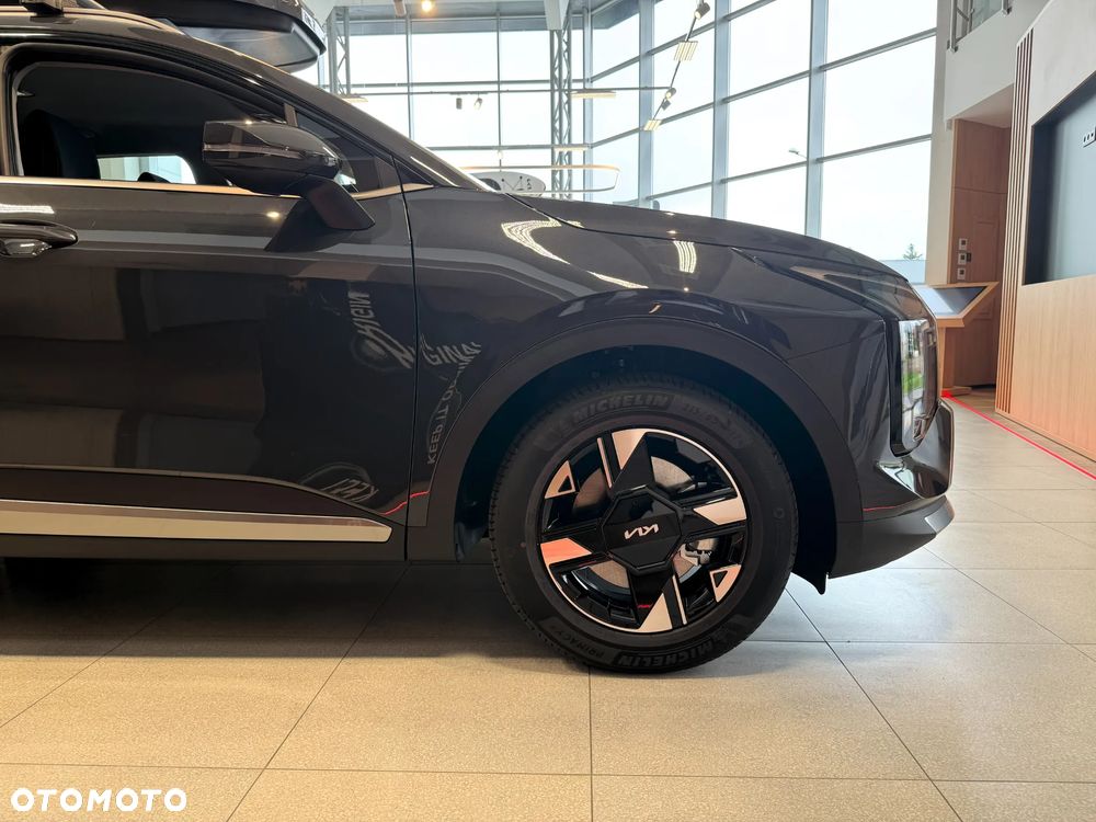 Kia Sportage 1.6 T-GDI M 2WD - 5